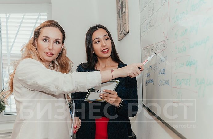 прохождение эффективного обучения в Горно-Алтайске