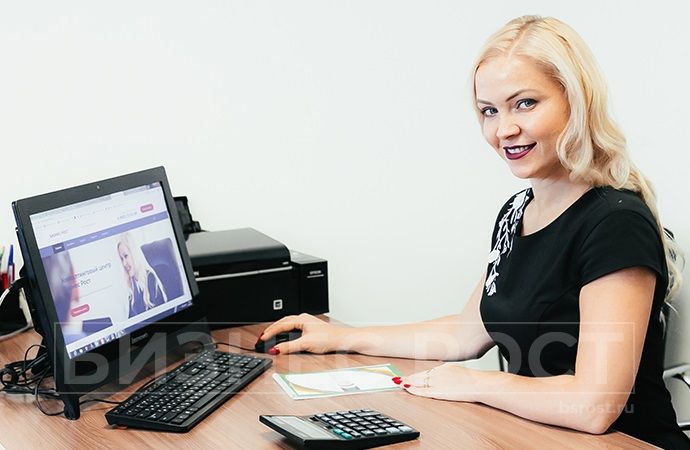 специалист для НРС в Горно-Алтайске
