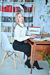 Иосифова Екатерина Васильевна